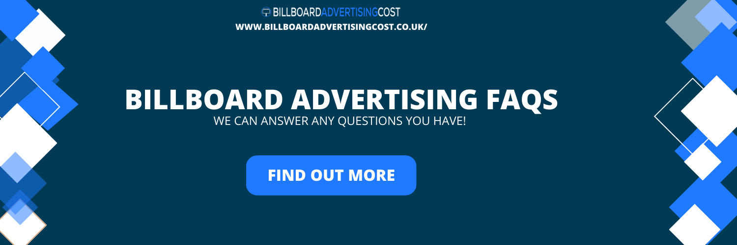 billboard advertising FAQs